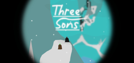 Three Sons Cover Image