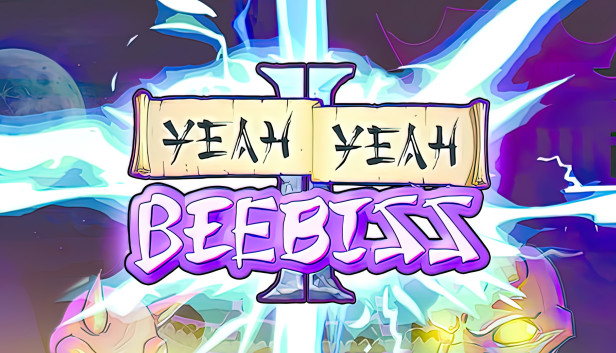 Yeah Yeah Beebiss II Steam capsule image