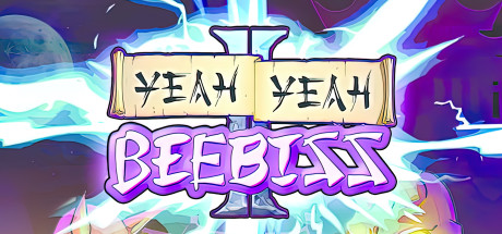 Yeah Yeah Beebiss II