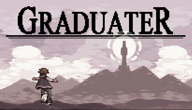 GRADUATER Steam capsule image