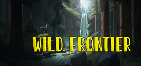 Wild Frontier Cover Image