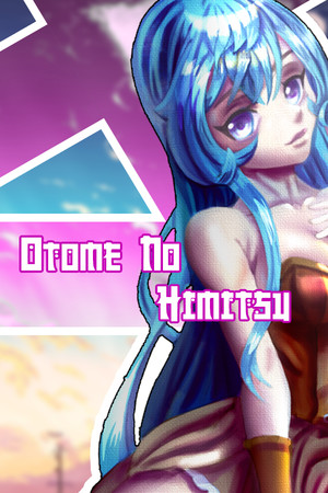 Otome No Himitsu cover art