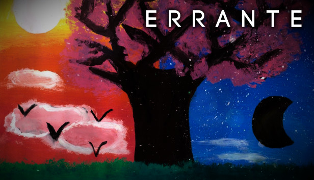 ERRANTE Steam capsule image