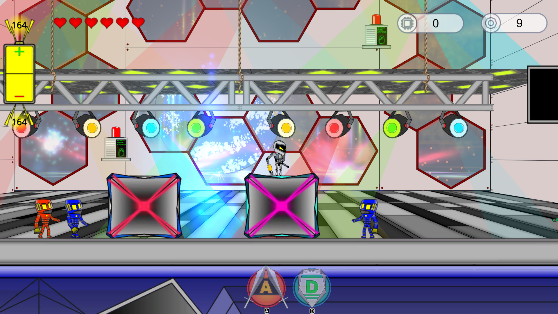 Eyo Jump 