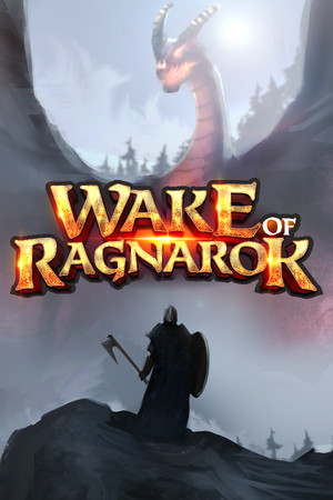 Wake of Ragnarok