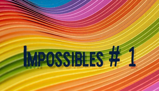 Master of Pieces © Jigsaw Puzzle - Impossibles # 1 DLC Steam capsule image