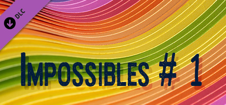 Impossibles # 1