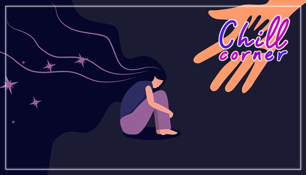 Chill Corner - Mood & Vibes (Vol 1) Steam capsule image