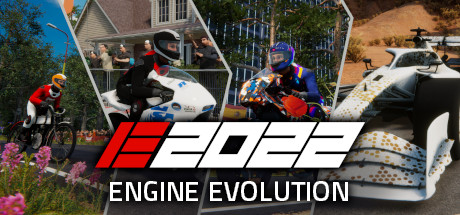 Engine Evolution 2022 Cover Image