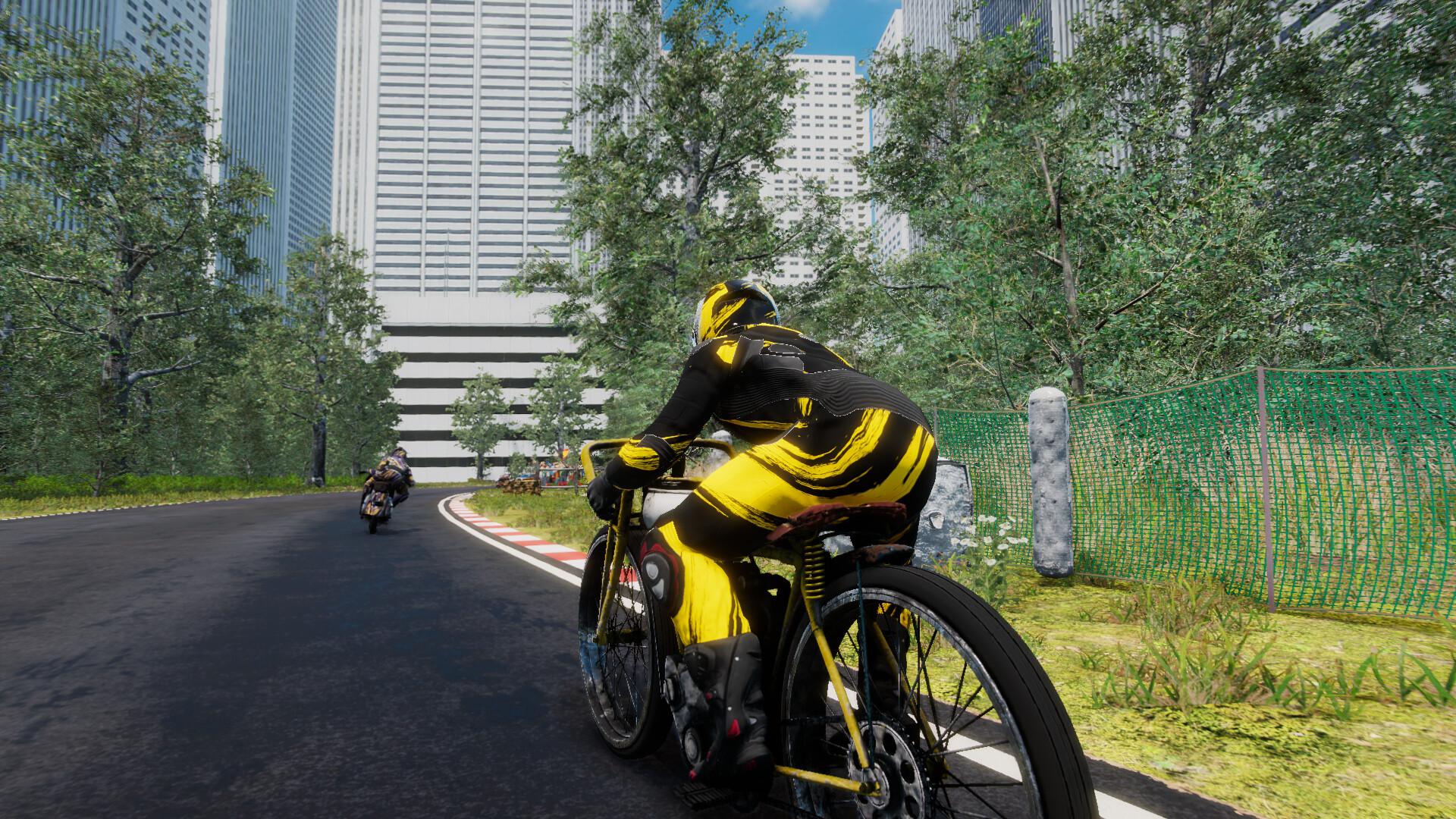 Engine Evolution 2022 on Steam