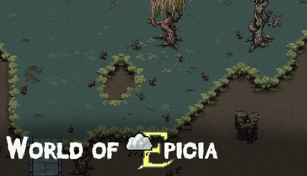 World of Epicia Steam capsule image