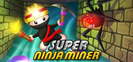 Baixar Super Ninja Miner Torrent
