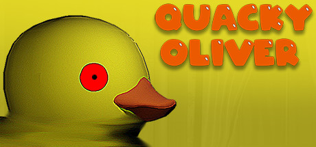 Quacky Oliver