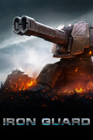 Iron Guard – Build 8628740 / Non-VR