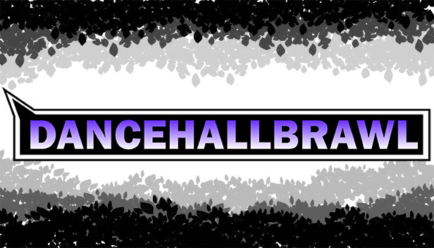 DANCEHALLBRAWL Steam capsule image