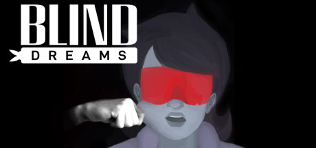 BLIND dreams header