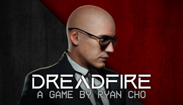 Dreadfire Steam capsule image