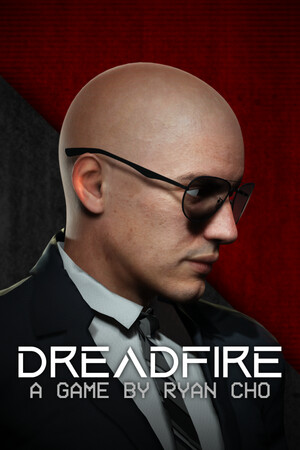 Dreadfire cover art