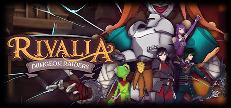 Baixar Rivalia: Dungeon Raiders Torrent