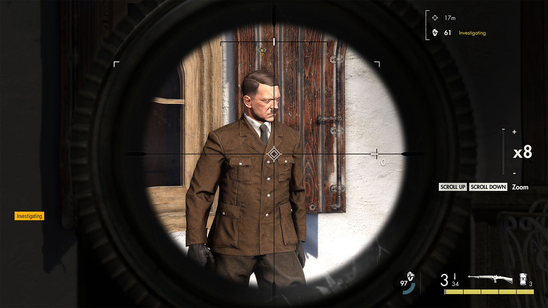 Comprar Sniper Elite 5 Steam