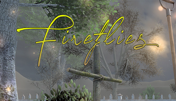 Fireflies Steam capsule image