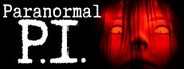 Conrad Stevenson's Paranormal P.I.