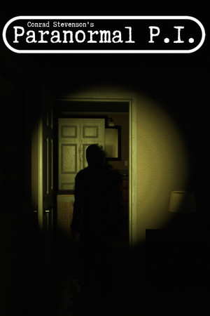 Conrad Stevenson’s Paranormal P.I.