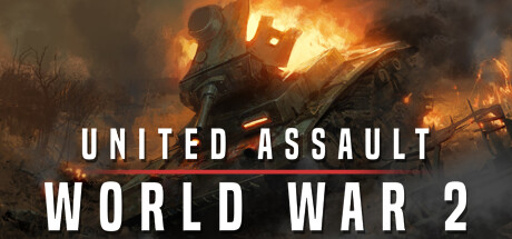 Baixar United Assault – World War 2 Torrent