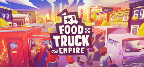 Food Truck Empire