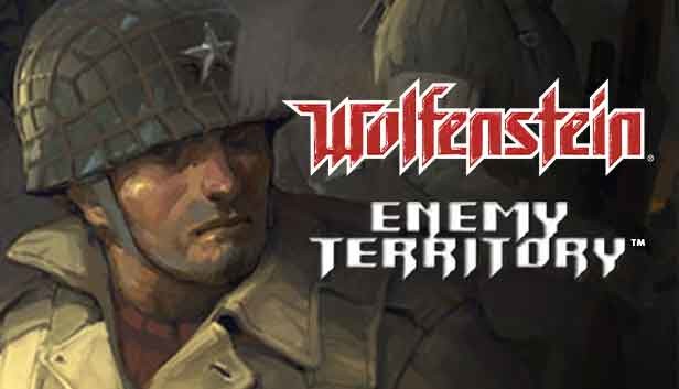 Wolfenstein: Enemy Territory on Steam