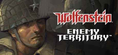 Wolfenstein: Enemy Territory on Steam