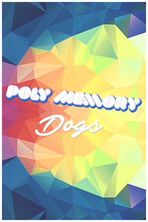 Poly Memory: Dogs — обложка