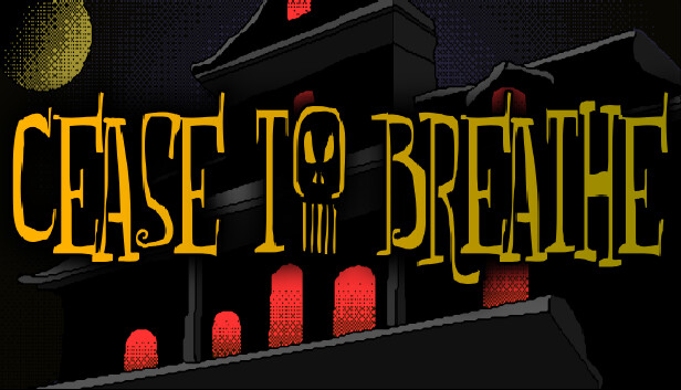 Cease To Breathe Steam capsule image