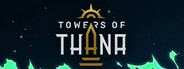 Towers of Thana