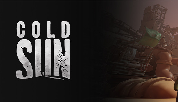 ColdSun Steam capsule image