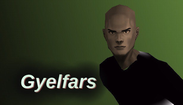 Gyelfars Steam capsule image