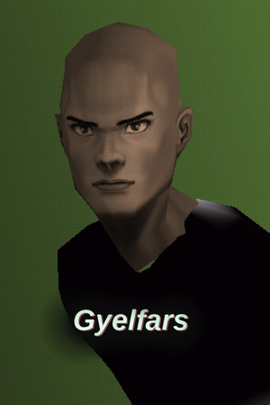 Gyelfars cover art