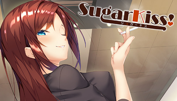 SugarKiss! Steam capsule image