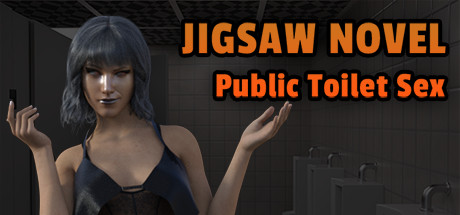 Baixar Jigsaw Novel – Public Toilet Sex Torrent