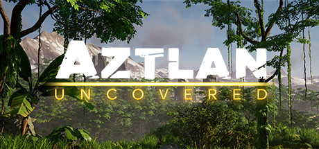 Aztlan Uncovered: Prologue Cover Image