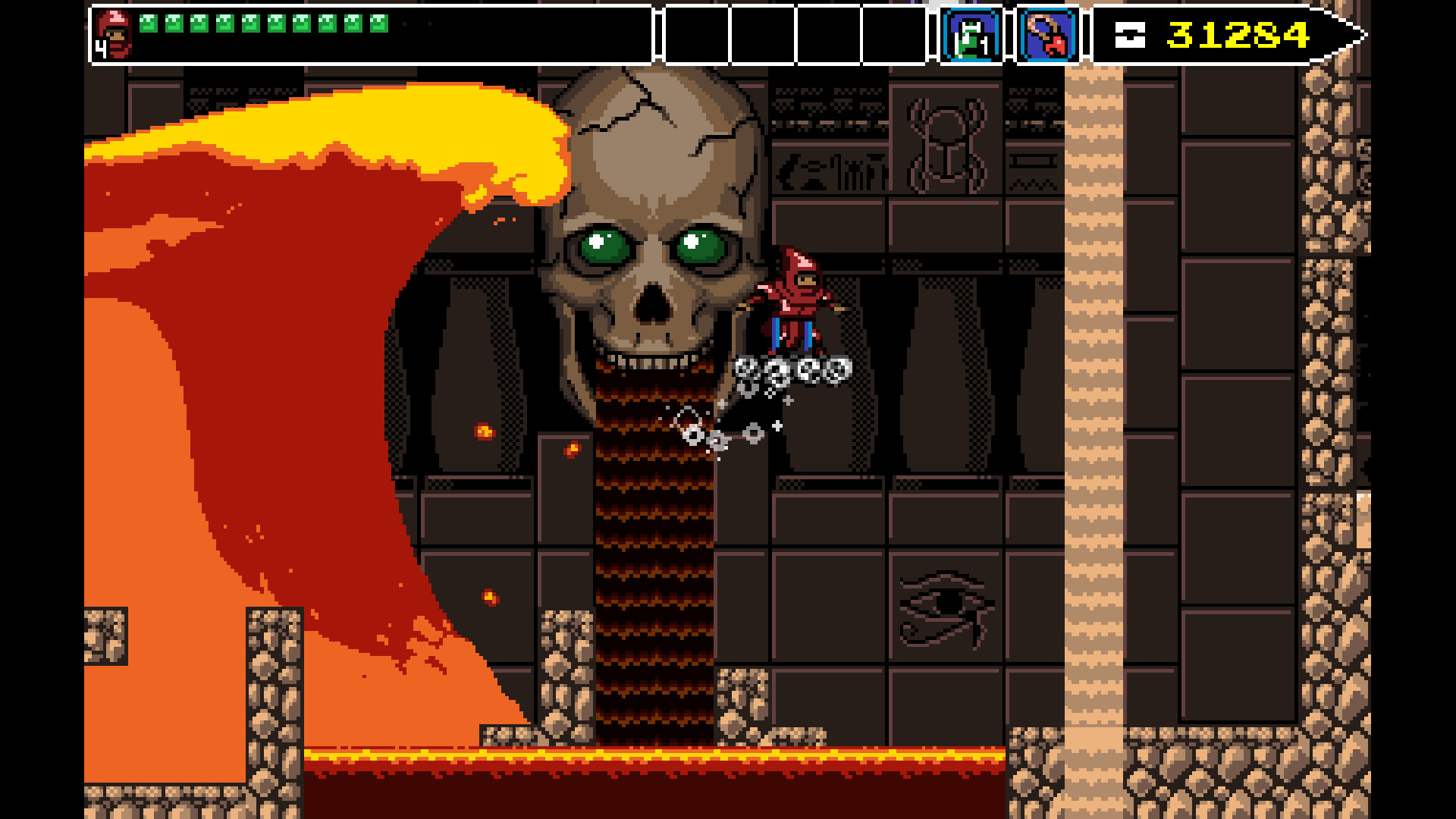 Indie Game Lover Everblade