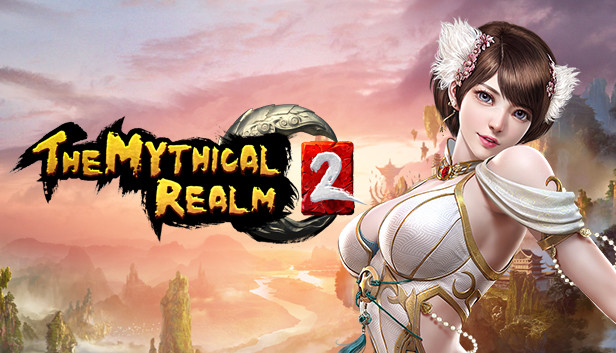 The Mythical Realm 2 (Free Steam Game)