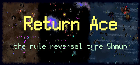 Return Ace (432 MB)