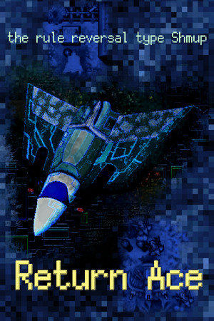 Return Ace cover art