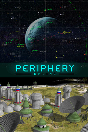Periphery Online cover art
