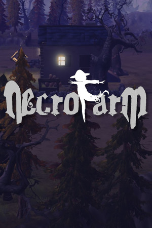NecroFarm cover art