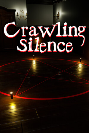 Crawling Silence cover