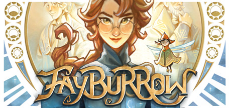 Fayburrow Cover Image