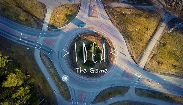 IDEA Steam capsule image