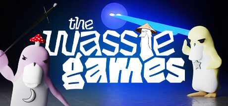 the wassie games: playtest